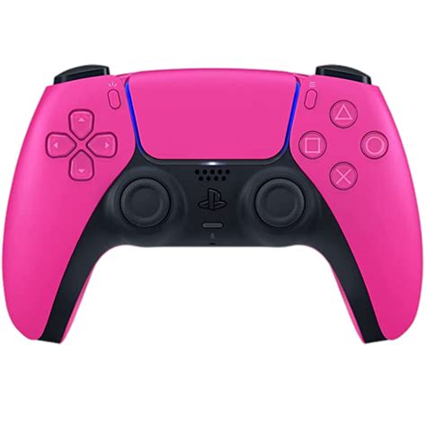 Sony PS5 DualSense - Nova Pink - Pristine | Custom Controllers