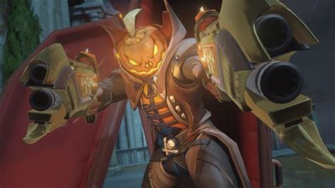 Our Top 10 Halloween Terror Skins | MMOGames.com