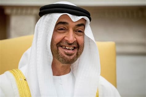 Sheikh Mohammed bin Zayed announces Dh50 billion stimulus for Abu Dhabi