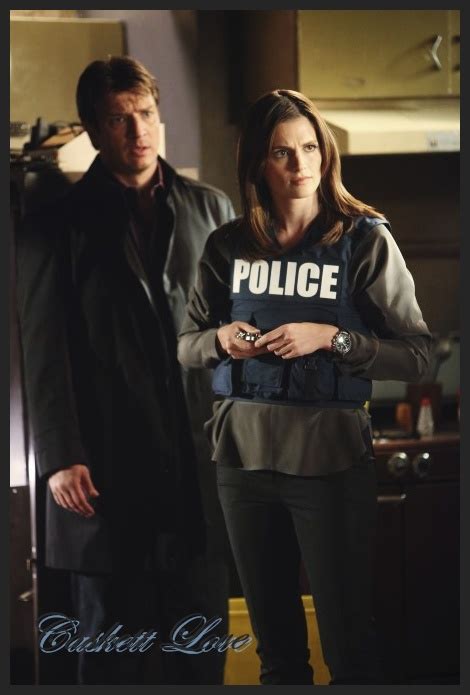 Caskett Love Moments