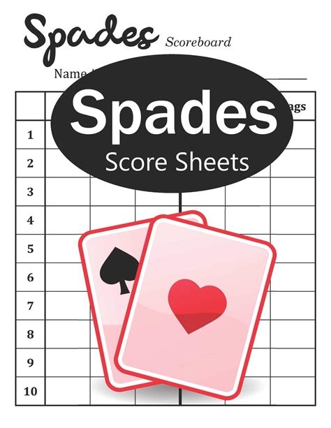 Spades Tournaments For Money