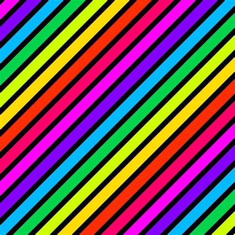 Discover 65+ rainbow stripe wallpaper latest - in.cdgdbentre