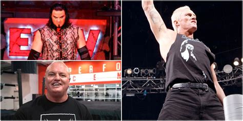 10 Times WWE Entrance Themes Were Better Than The Wrestler