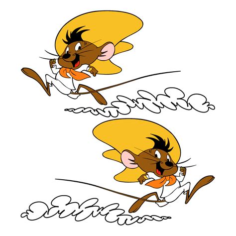 Speedy Gonzales Clipart at GetDrawings | Free download