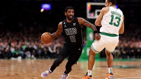 Nets reportedly trade Kyrie Irving to Mavericks