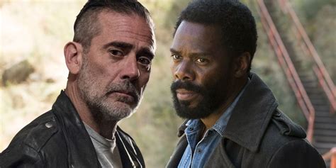 Fear the Walking Dead: Is Strand’s Redemption Arc Better Than Negan’s?