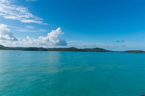 Thursday Island, Australia