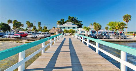 Visit Bokeelia, A Perfect Florida Town To Explore When You Crave Warm ...