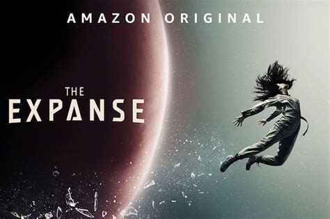 The Expanse Season 1 Web Series (2015) | Release Date, Review, Cast, Trailer, Watch Online at ...