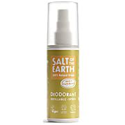 Salt of the Earth Ocean & Coconut Deodorant Spray