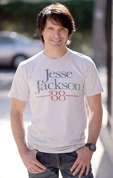 Jesse Jackson for President 1988 Campaign T-Shirt - Retro Campaigns