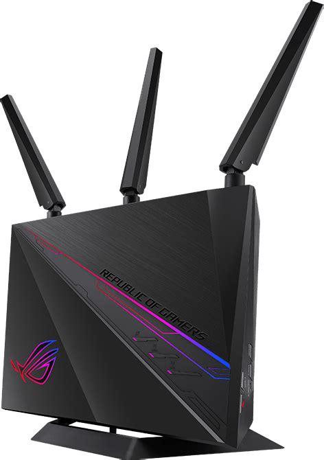 Rapture | ROG Gaming Routers | ASUS US