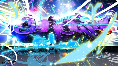 Graffiti Names Generator | Graffiti Sample