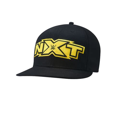 The Official WWE Shop | Snapback hats, Hats, Snapback