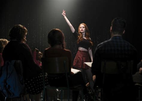 Photos From The Riverdale Musical! | KSiteTV