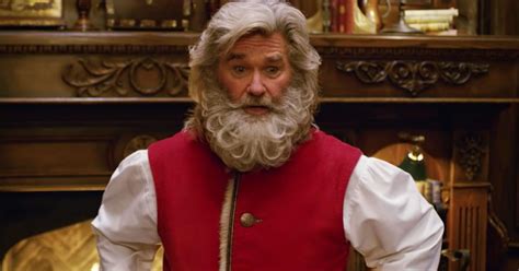 ‘The Christmas Chronicles’ Trailer: Netflix’s Holiday Flick Sees Kurt ...