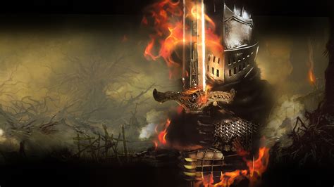 Dark Souls 3 Animated Wallpaper (81+ images)