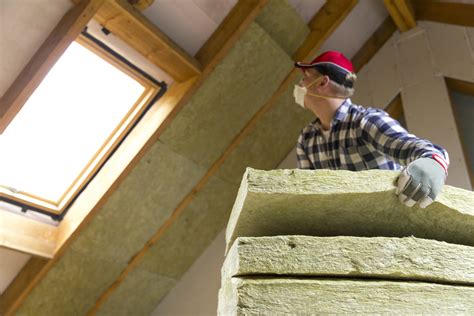 All About Glasswool Insulation - Insulation Essentials