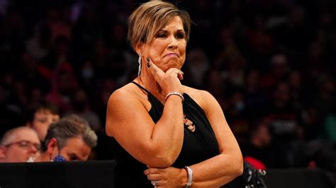 Vickie Guerrero's Deal With AEW Reportedly Up