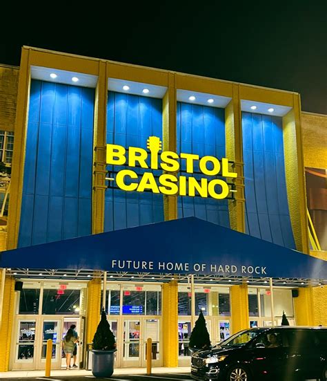 Visiting the Bristol Casino: The Ultimate Guide on Gambling