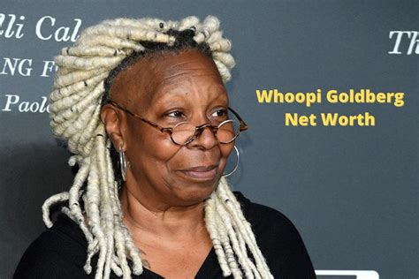 Whoopi Goldberg Movies List, Filmography and Box Office 2023