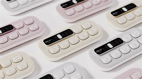 Reminder-Smart Pill Box :: Behance