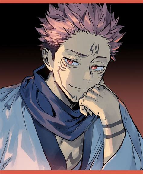 Sukuna (Jujutsu Kaisen) Image #3183924 - Zerochan Anime Image Board