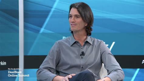 Adam Neumann Has Regrets About WeWork: ‘It Went to My Head’ - The New ...