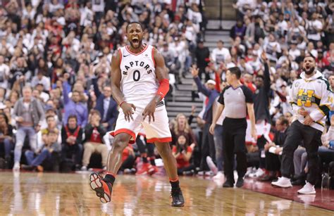 Toronto Raptors: 6 Revelations for Game 2 victory over Wizards