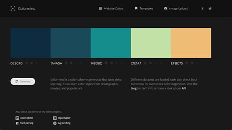 26 Inspiring Website Color Schemes (Colorblind-Friendly Palettes)