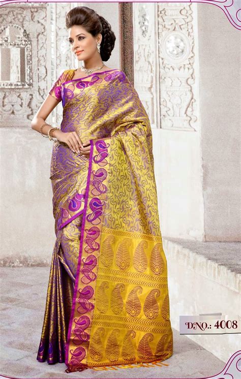 Sale news and Shopping details: Chennai Silks Latest Silk Sarees Collections