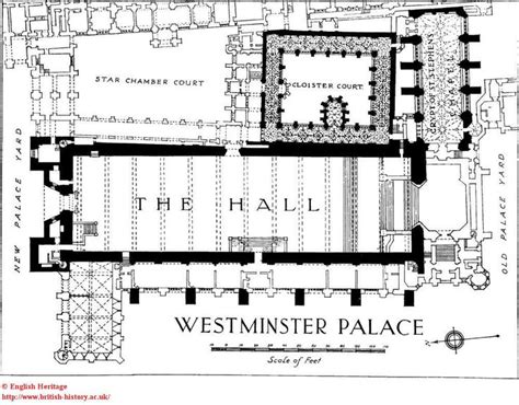 Westminster Palace. | Westminster, London history, Palace uk