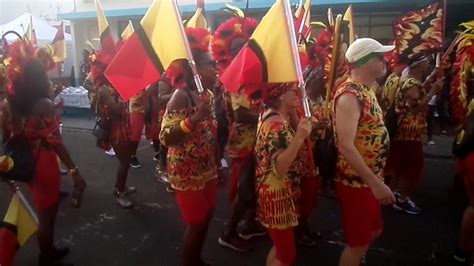 Carriacou Carnival 4 2020 - YouTube