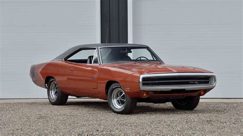 1970 Dodge Charger Specs | Design Corral