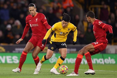 Goals and Summary of Wolves 1-3 Liverpool in the Premier League | September 16, 2023 - VAVEL USA