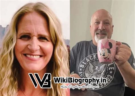 David Woolley: Wiki, Bio, Age, Ex-Wife, Girlfriend, Net Worth