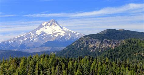 5 best unknown hikes of the Oregon Coast and Northwest Cascade Range