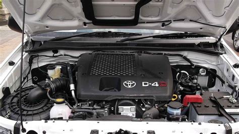 Toyota D4d Difficult To Start - Toyota Chanel