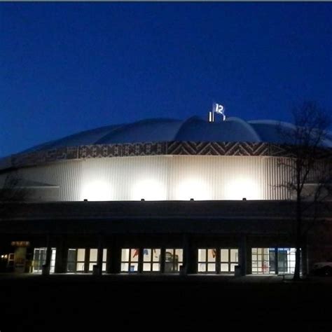 Yakima Valley SunDome