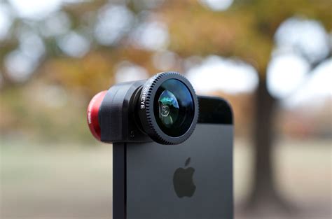 The Best Smartphone Camera Accessories of 2018 - Starting at $8