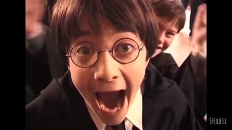 50+ Funny Harry Potter Names That Will Make You Laugh