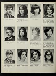 Chicopee High School - Memini Yearbook (Chicopee, MA), Class of 1971, Pages 172 - 189