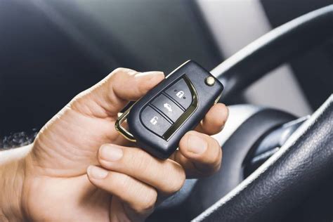 Car Key Programming Near Me - Reprogram Your Car Keys