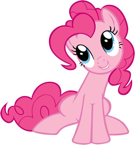 Pinkie Pie - My Little Pony Friendship is Magic Photo (30732673) - Fanpop