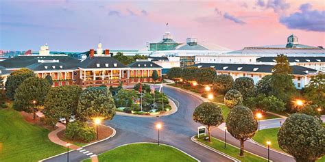 Gaylord Opryland Resort & Convention Center | Travelzoo