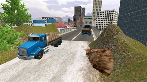 Truck driving - truck games 3d APK for Android Download