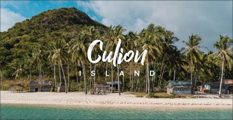 Culion Island Visitors Guide - Discover The Philippines