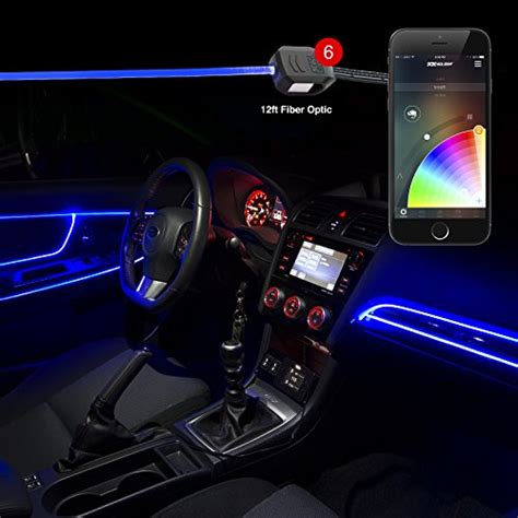 Add ambient lighting to car The perfect way | 2020 Definitive Guide