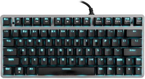 Orient Bekännelse Sinis 10 keyless mechanical keyboard - logicxrealm.com