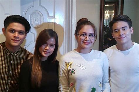 Cast of Regal Films movie 'Haunted Forest' revealed | ABS-CBN News